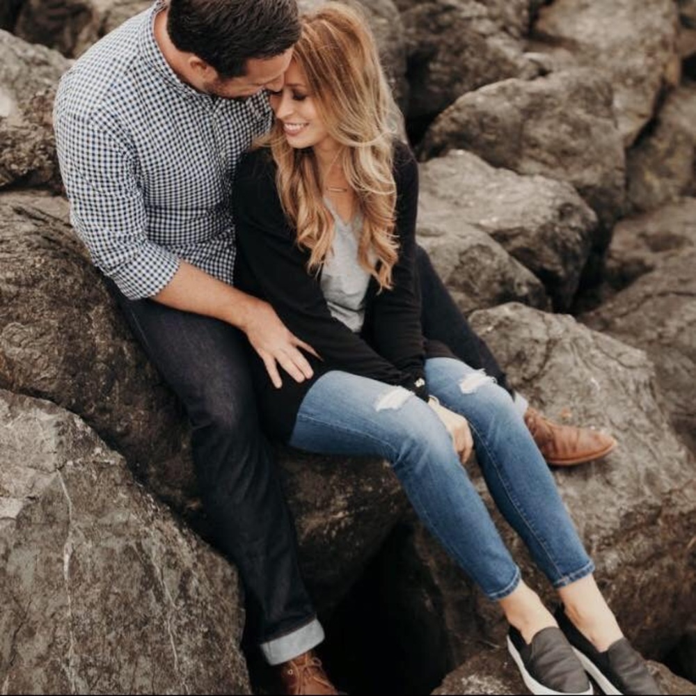 Meet your Posher, Lacy